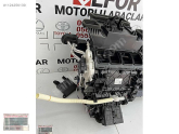 Oto Çıkma Parça / Toyota / Corolla / Kalorifer / Kalorifer Motoru / Çıkma Parça 