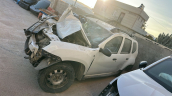 Hurda Belgeli Araçlar / Dacia / Duster