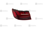 AUDI A4 2020 2024 SOL DIŞ STOP LEDLİ 8W5945091AA