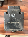 PEUGEOT 106 ABS BEYNİ