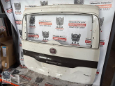 Oto Çıkma Parça / Fiat / Fiorino / Kaporta & Karoser / Bagaj Kapağı / Çıkma Parça 
