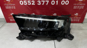 2021-2024 Opel Mokka B Full LED Sol Ön Far 9847939680