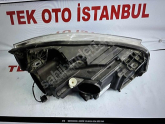 Oto Çıkma Parça / Mercedes / A Serisi / Far & Stop / Sol Ön Far / Çıkma Parça 