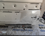 Oto Çıkma Parça / Fiat / Fiorino / Kaporta & Karoser / Bagaj Kapağı / Çıkma Parça 