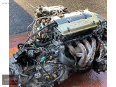 Oto Çıkma Parça / Honda / Prelude / Suspansiyon / Hava Motoru / Çıkma Parça 