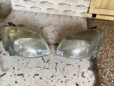 Oto Çıkma Parça / Citroen / Berlingo / Far & Stop / Sağ Ön Far / Çıkma Parça 