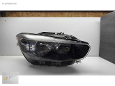 BMW F20 LCİ SAG FAR HALOJEN