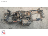 Oto Çıkma Parça / Ford / Focus / Göğüslük & Torpido / Komple Torpido / Çıkma Parça 