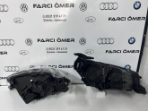 Oto Çıkma Parça / Opel / Corsa / Far & Stop / Sağ Ön Far / Sıfır Parça 