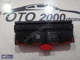 Oto Çıkma Parça / Volkswagen / Tiguan / Kalorifer / Kontrol Paneli / Sıfır Parça 