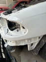 OPEL ASTRA F SOL ÖN ÇAMURLUK BEYAZ HATASIZ ORJİNAL GM
