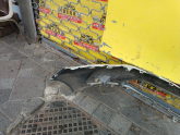 Oto Çıkma Parça / Renault / Clio / Tampon / Ön Tampon / Çıkma Parça 