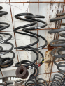 OPEL CORSA F HELEZON YAYI