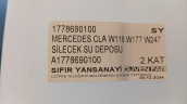 Oto Çıkma Parça / Mercedes / CLA / Kaporta & Karoser / Bakalit / Sıfır Parça 