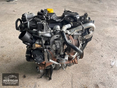 Oto Çıkma Parça / Renault / Megane / Yağlama / Motor Yağları / Çıkma Parça 