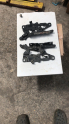 BMW F10 kasa sag sol kaput menteşesi