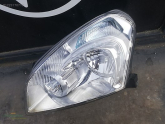 Oto Çıkma Parça / Nissan / Qashqai / Far & Stop / Sol Ön Far / Çıkma Parça 