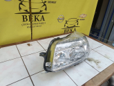 Oto Çıkma Parça / Opel / Insignia / Far & Stop / Sol Ön Far / Çıkma Parça 