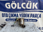 208A0 3322R Renault Megane 4 1.3 TCE Katalizör 70.XXX KM ORJİNAL