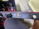 Oto Çıkma Parça / Opel / Astra / Tampon / Tampon Reflektör / Çıkma Parça 