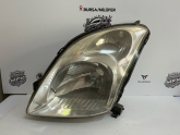 SUZUKİ SWİFT SOL FAR ORJİNAL