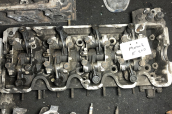 Mercedes E 200 Motor Silindir Kapağı