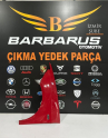 SEAT İBİZA SOL ÖN ÇAMURLUK 2018-2024
