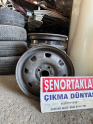Oto Çıkma Parça / Hyundai / Excel / Jant & Lastik / Sac Jant / Çıkma Parça 