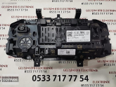 Oto Çıkma Parça / Seat / Leon / Suspansiyon / Basınç Gösterge / Çıkma Parça 