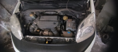 Oto Çıkma Parça / Fiat / Fiorino / Motor / Motor (komple) / Çıkma Parça 