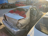 Hurda Belgeli Araçlar / Toyota / Corolla