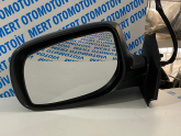 TOYOTA YARİS SOL AYNA ELK.ISITM.5PİN (2006-2011) xxx