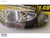 Oto Çıkma Parça / Renault / Fluence / Far & Stop / Sağ Ön Far / Sıfır Parça 