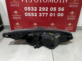 Oto Çıkma Parça / Peugeot / RCZ / Far & Stop / Sol Ön Far / Çıkma Parça 
