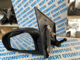 Oto Çıkma Parça / Hyundai / Getz / Ayna / Sol Dış Ayna / Çıkma Parça 