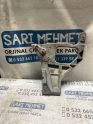 ÇIKMA FORD FOCUS 1 SAĞ ARKA TAMPON BRAKETİ