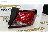 Oto Çıkma Parça / Seat / Leon / Far & Stop / Sol Arka Stop / Çıkma Parça 