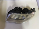Oto Çıkma Parça / Volkswagen / Passat / Far & Stop / Sol Ön Far / Çıkma Parça 