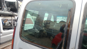 renault kangoo sol bagaj kapağı camı