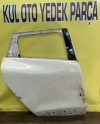 Oto Çıkma Parça / Renault / Clio / Kaporta & Karoser / Sağ Arka Kapı / Çıkma Parça 