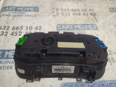 Oto Çıkma Parça / Volkswagen / Golf / Elektrik / Kilometre Saati / Çıkma Parça 