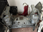 Oto Çıkma Parça / Toyota / Corolla / Kaporta & Karoser / Ön Şasi / Çıkma Parça 