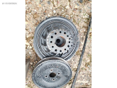 Oto Çıkma Parça / Hyundai / Elantra / Motor / Krank Kasnağı / Çıkma Parça 