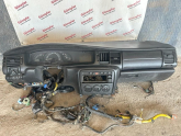 Oto Çıkma Parça / Opel / Vectra / Göğüslük & Torpido / Komple Torpido / Çıkma Parça 