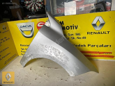 Oto Çıkma Parça / Renault / Fluence / Kaporta & Karoser / Sağ Ön Çamurluk / Çıkma Parça 