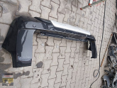Oto Çıkma Parça / Fiat / Fiorino / Tampon / Arka Tampon / Çıkma Parça 