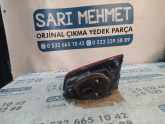 Oto Çıkma Parça / Volkswagen / Passat / Far & Stop / Sol Arka Stop / Çıkma Parça 