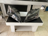 SEAT LEON SAĞ SOL ÖN FAR