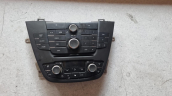 OPEL İNSİGNİA CDC400 TEYP