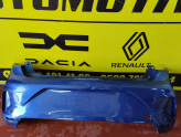Oto Çıkma Parça / Renault / Clio / Tampon / Arka Tampon / Çıkma Parça 